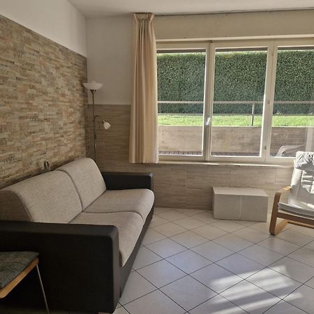 Apartamento La Casa Di Lavinia Torbole Sul Garda Exterior foto