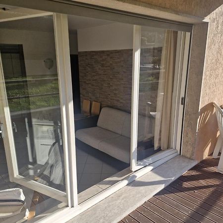 Apartamento La Casa Di Lavinia Torbole Sul Garda Exterior foto