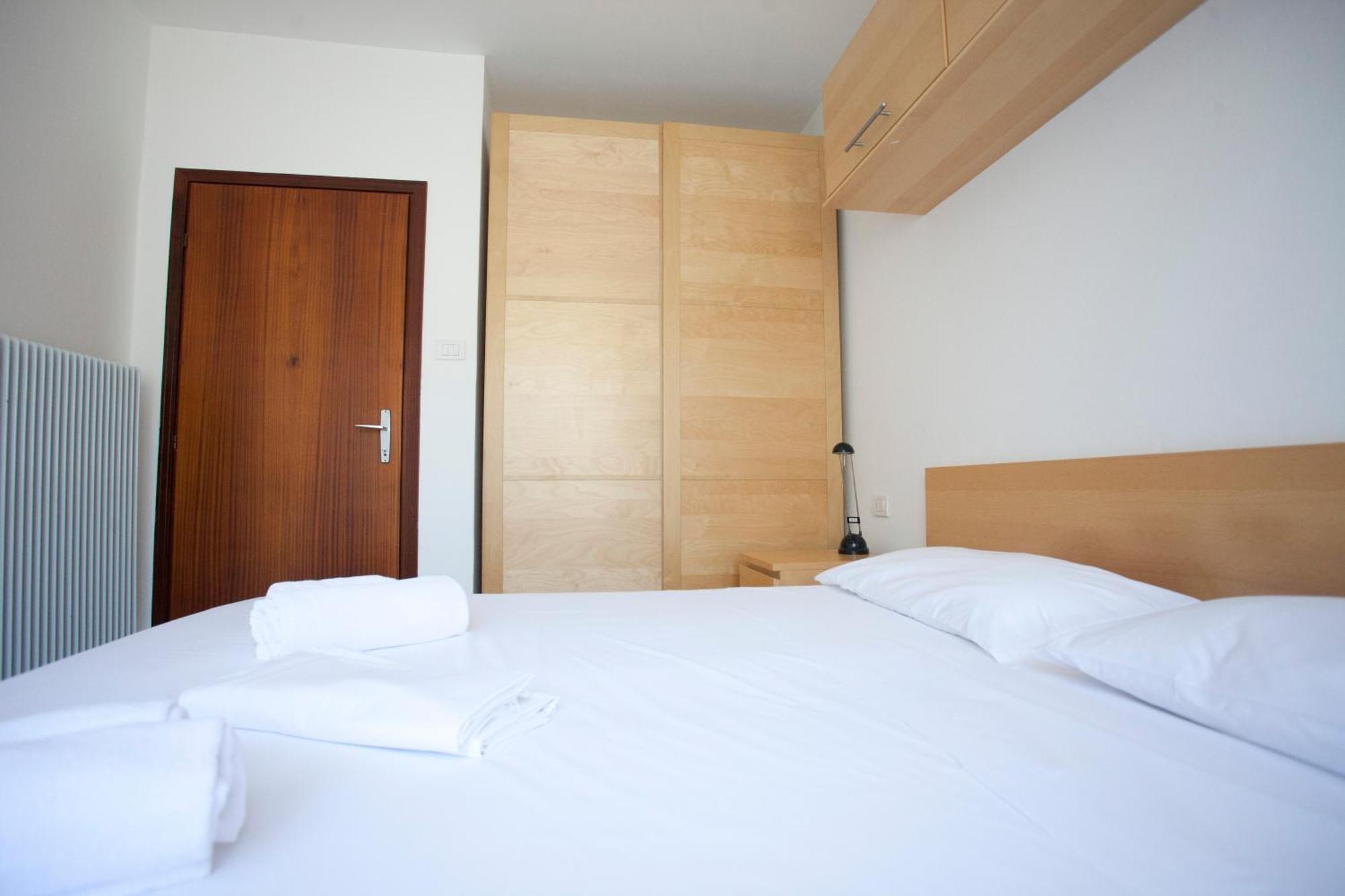 Apartamento La Casa Di Lavinia Torbole Sul Garda Exterior foto