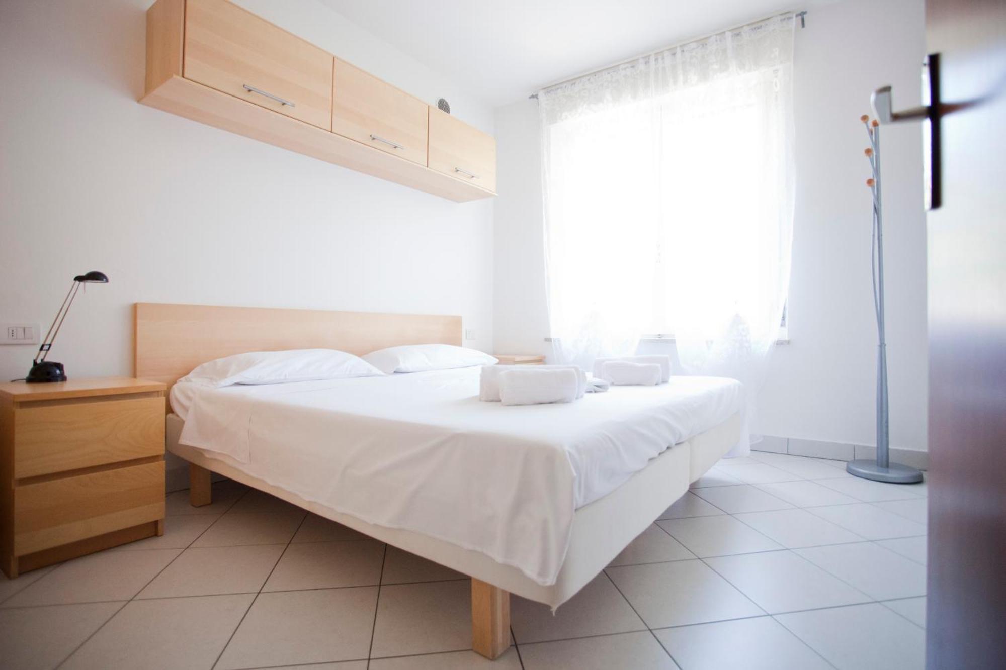 Apartamento La Casa Di Lavinia Torbole Sul Garda Exterior foto