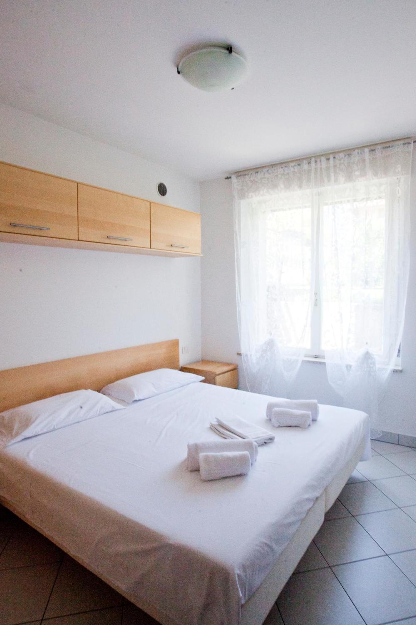 Apartamento La Casa Di Lavinia Torbole Sul Garda Exterior foto