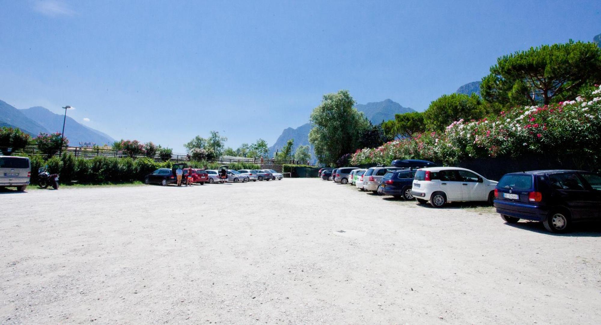 Apartamento La Casa Di Lavinia Torbole Sul Garda Exterior foto