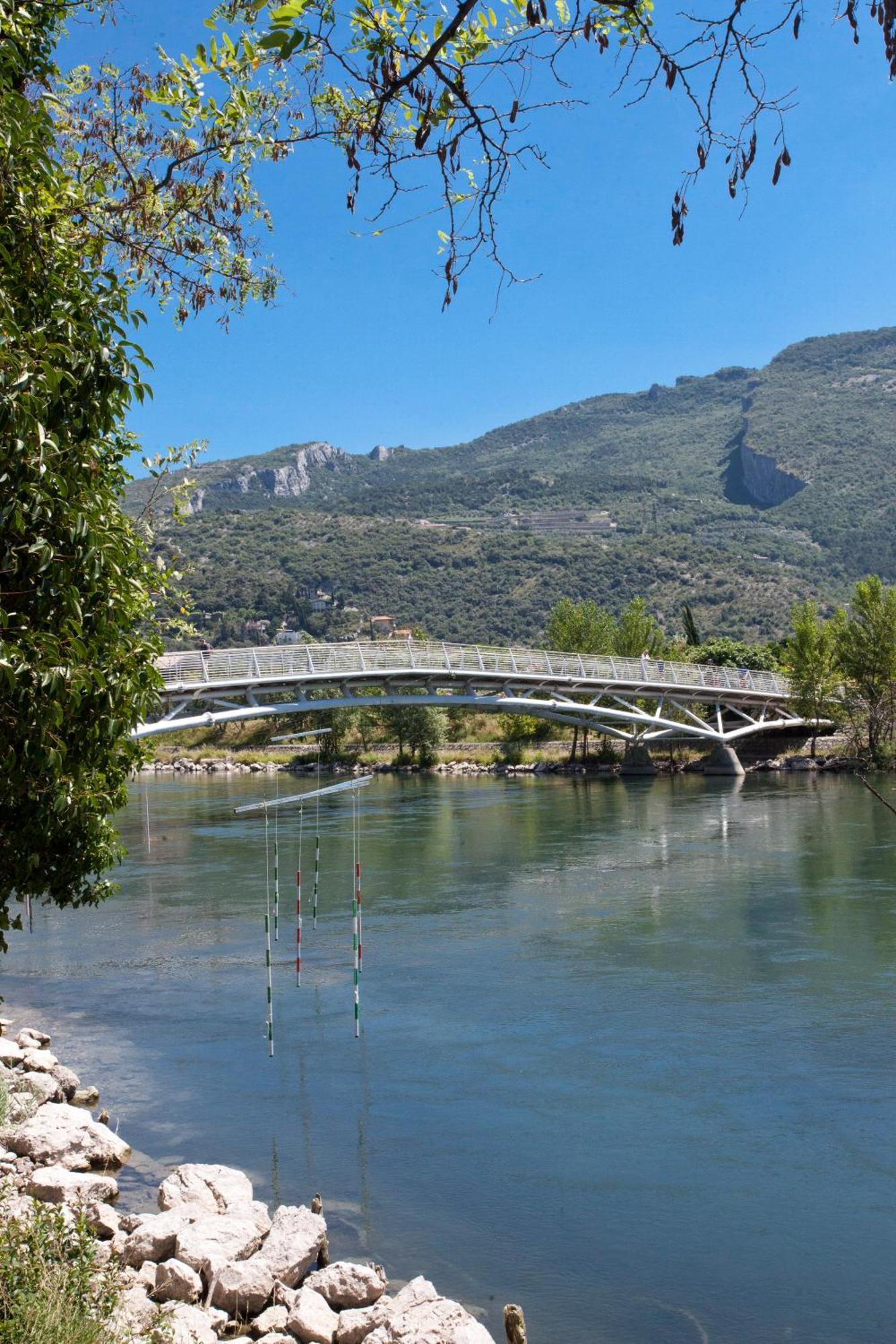 Apartamento La Casa Di Lavinia Torbole Sul Garda Exterior foto