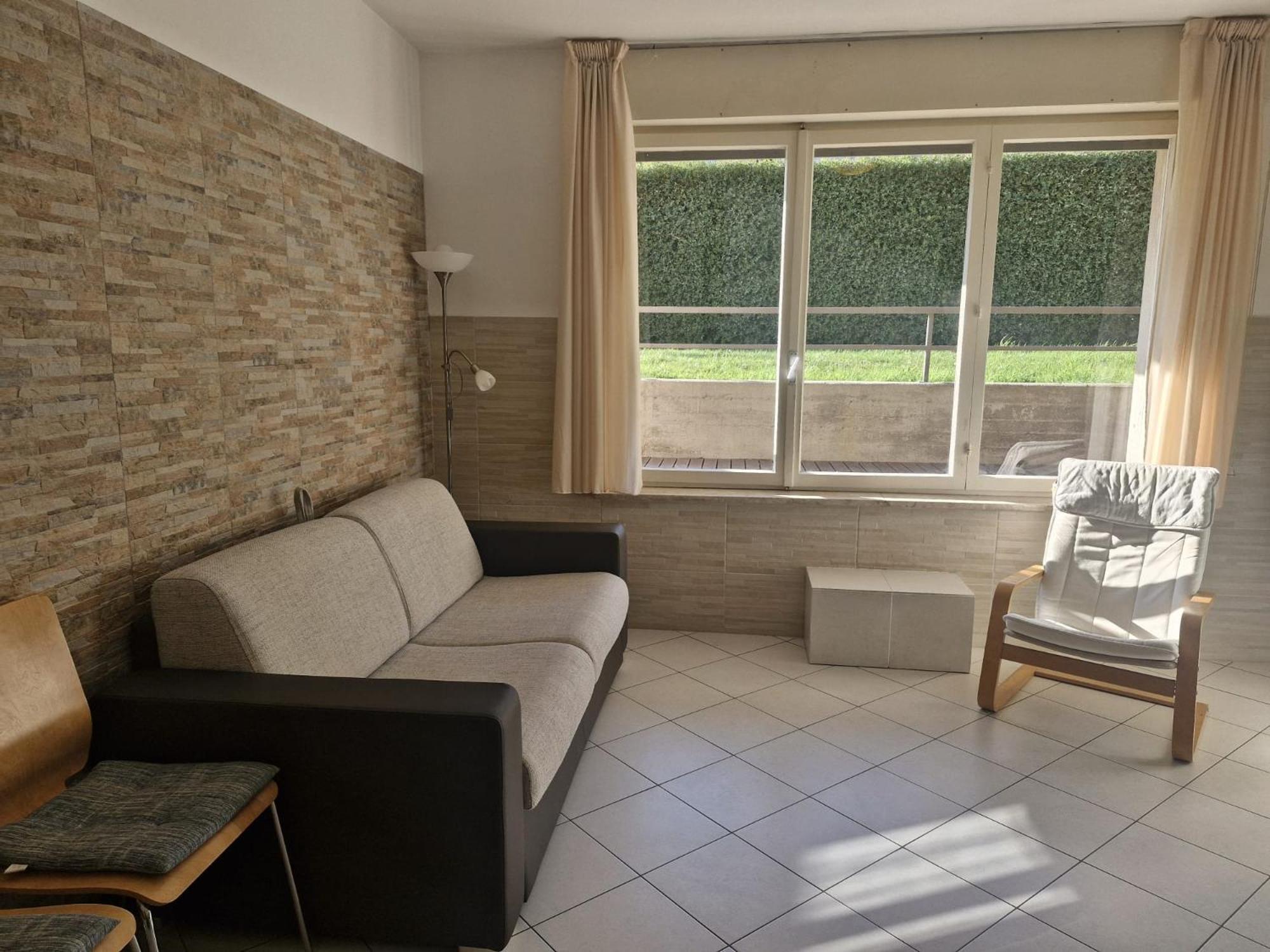 Apartamento La Casa Di Lavinia Torbole Sul Garda Exterior foto