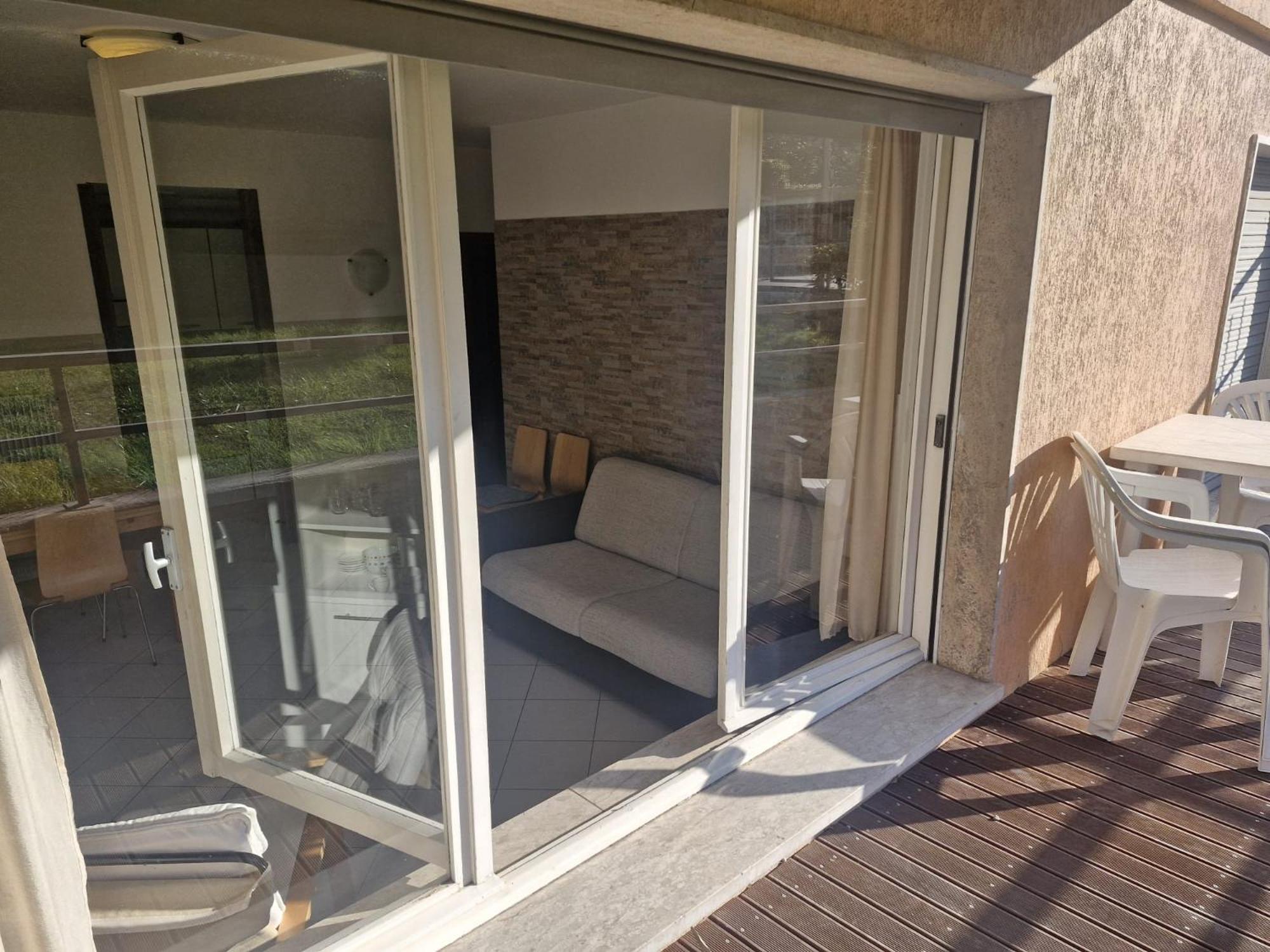 Apartamento La Casa Di Lavinia Torbole Sul Garda Exterior foto