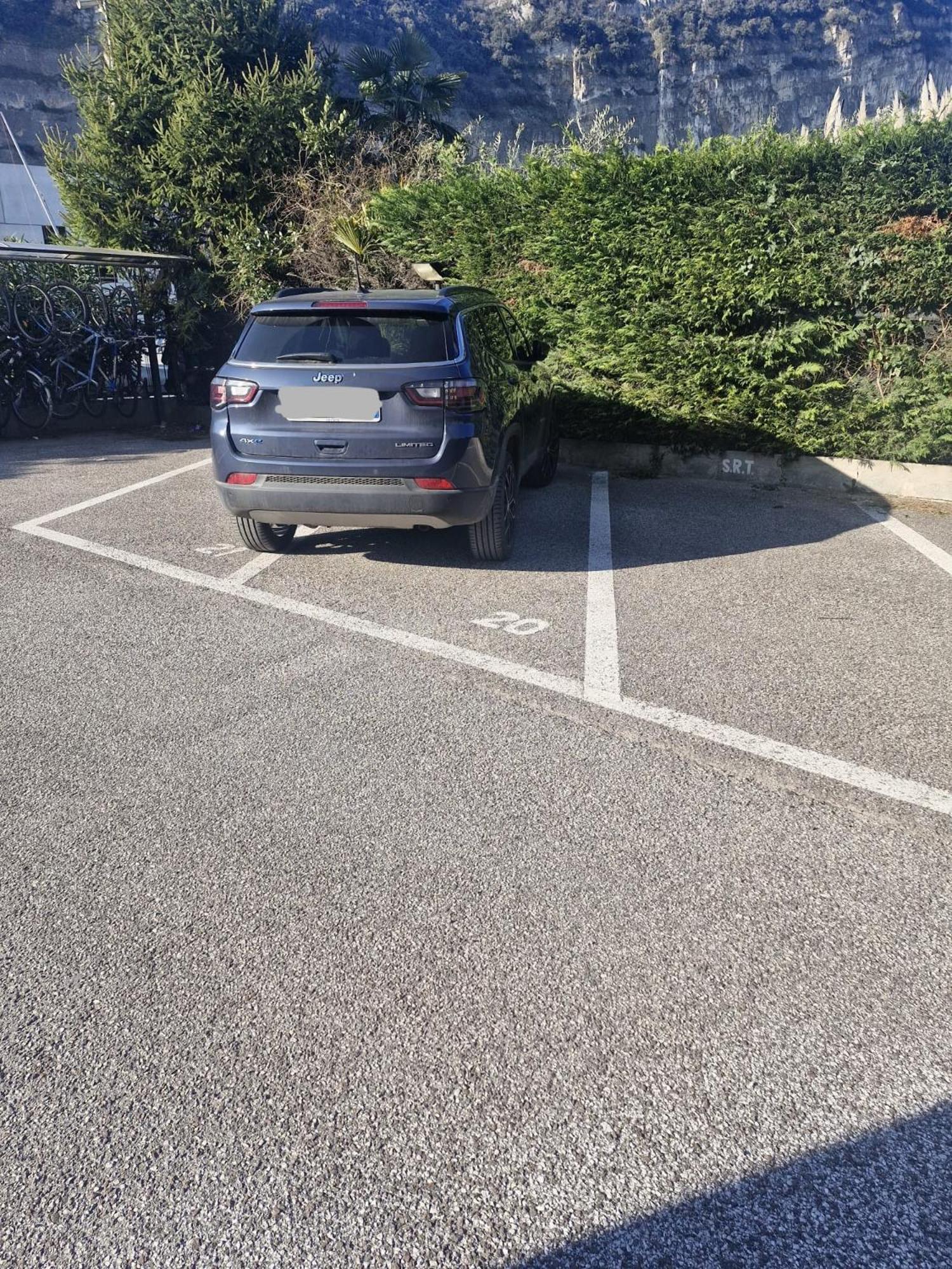 Apartamento La Casa Di Lavinia Torbole Sul Garda Exterior foto