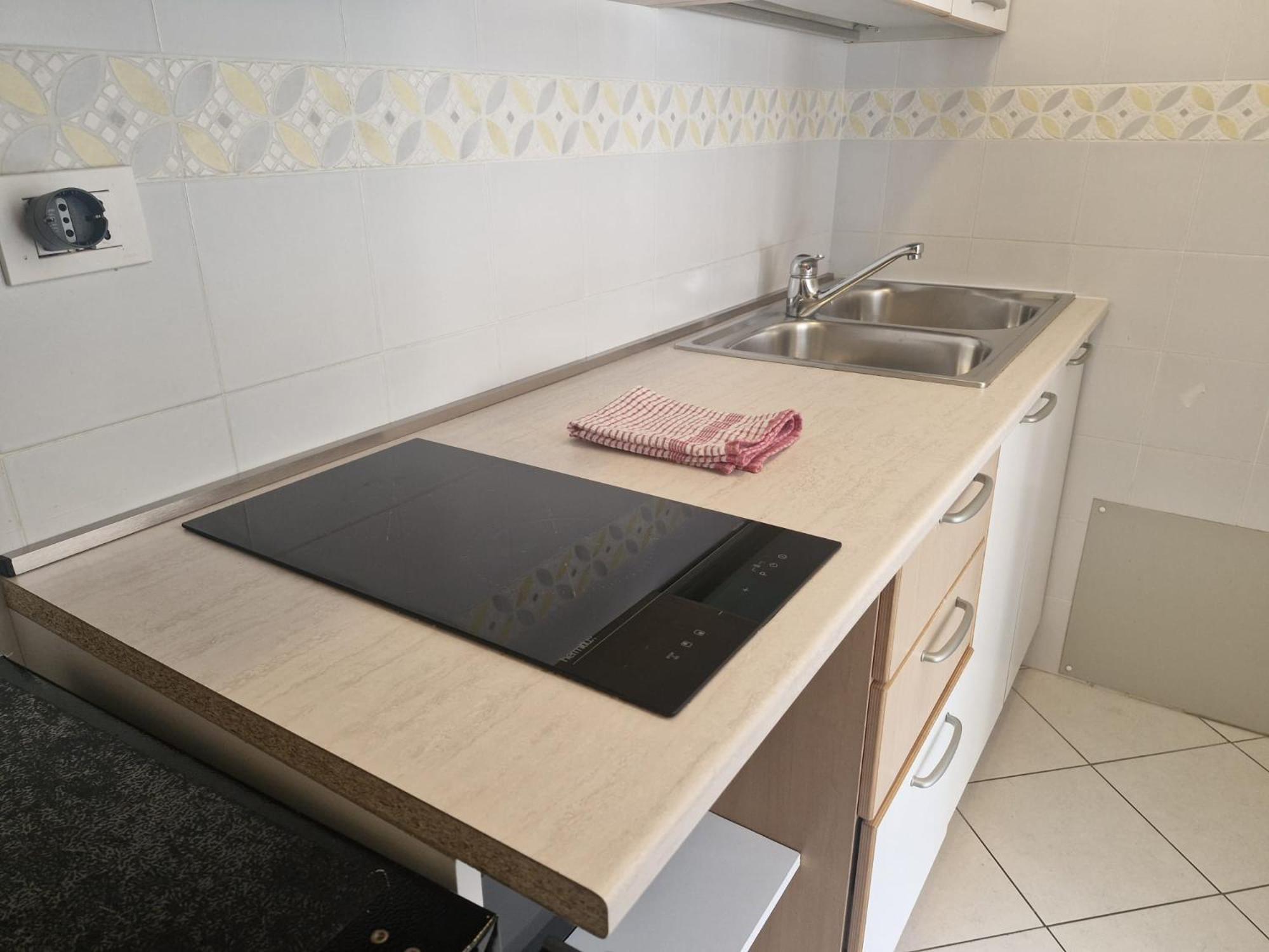 Apartamento La Casa Di Lavinia Torbole Sul Garda Exterior foto