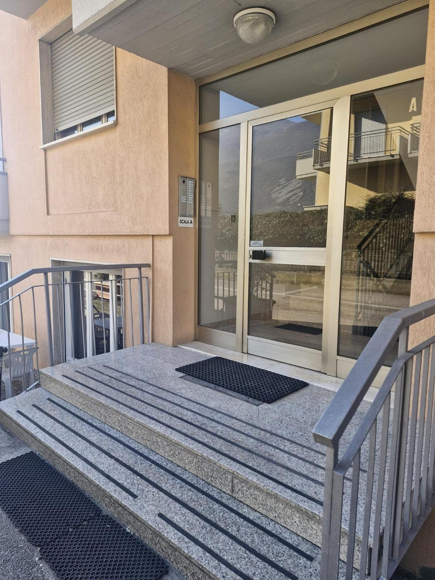 Apartamento La Casa Di Lavinia Torbole Sul Garda Exterior foto